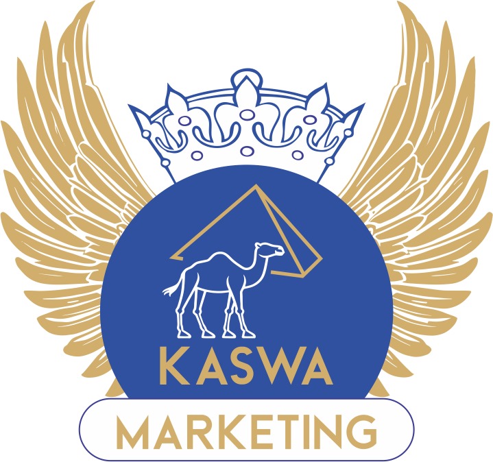KASWA Marketing Logo